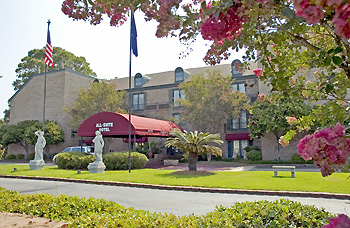 Best Western Chateau Louisianne 01.[2]